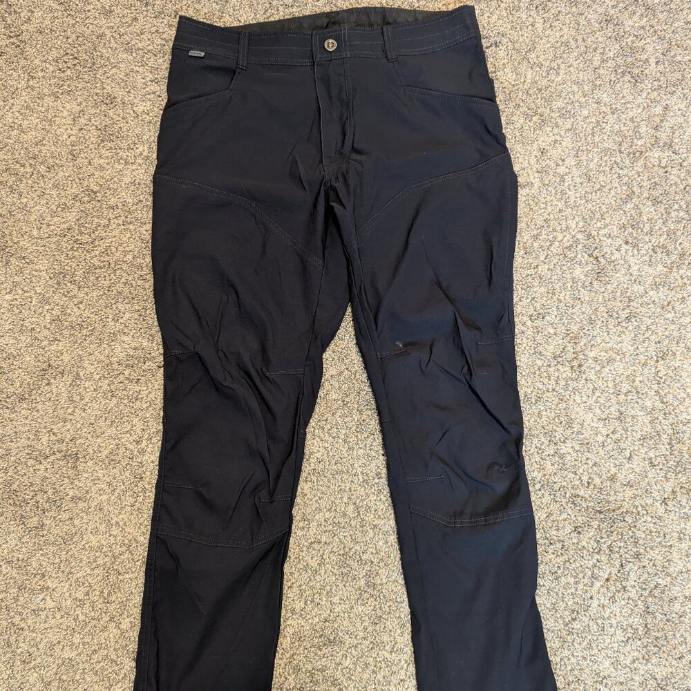 Kuhl Rengade Rock Pants 34/32